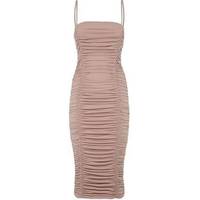 New Look Women's Pink Party Dresses