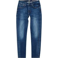 7 For All Mankind Tapered Jeans for Men