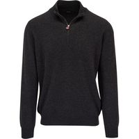 Kiton Men's Zip Jumpers