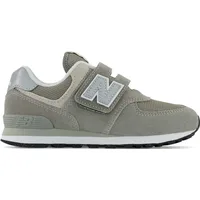 La Redoute New Balance Boy's Suede Trainers