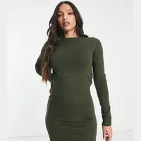 ASOS Brave Soul Women's Crew Neck Knit Dresses