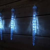 Cheaper Online Icicle Christmas Lights