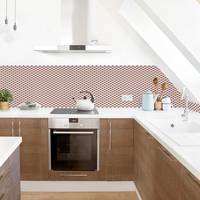 Latitude Vive Kitchen Wall Tiles