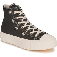 Spartoo Converse Women's High Top Trainers