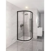 EASTBROOK Quadrant Shower Enclosures