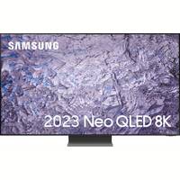 Electrical Discount UK Samsung QLED 8K TVs
