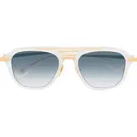 Dita Men's Aviator Sunglasses