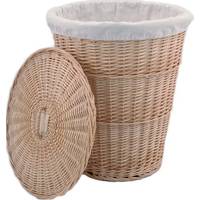 Brambly Cottage Wicker Laundry Baskets