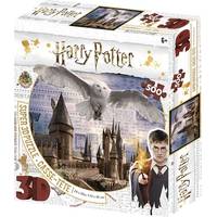 365games Harry Potter 3D Puzzles