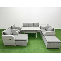 Fimous Garden Lounge Sets