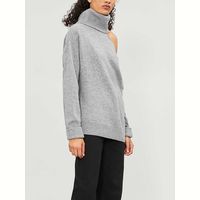 Selfridges Women's Cut Out Jumpers