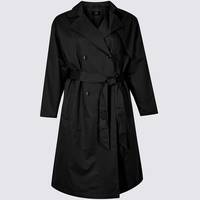Women's Marks & Spencer Longline Coats