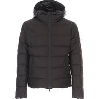 Fay Men's Down Jackets With Hood