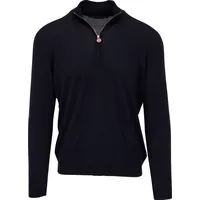 Kiton Men's Wool Jumpers