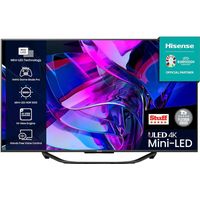 Hisense 85 Inch TVs