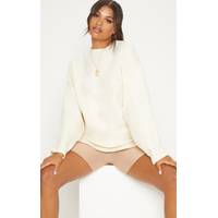 Pretty Little Thing Womens Oversized Jumpers