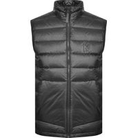 MACKAGE Men's Black Jackets