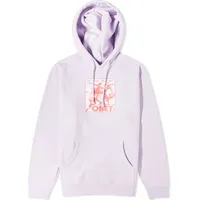 Obey Women's Drawstring Hoodies