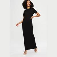 Dorothy Perkins Women's Black Maxi Dresses