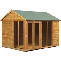 Wilko Summerhouses