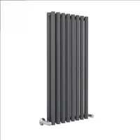 B&Q Right Radiators Column Radiators