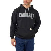 Carhartt Men's Long Sleeve Sweatshirts