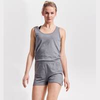 La Redoute Sleeveless Playsuits for Women