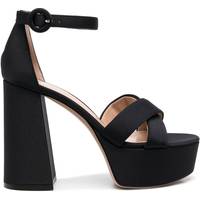 Gianvito Rossi Women's Heeled Ankle Sandals