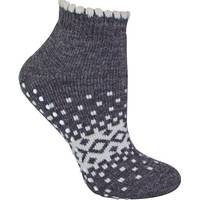 Sock Snob Women's Slipper Socks