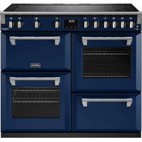 Sonic Direct Stoves 100cm Range Cookers