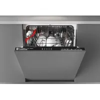 Hoover Built-In Dishwashers