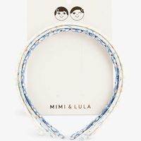 Mimi & Lula Girl Headbands