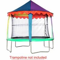 JUMPKING Playhouses and Playtents