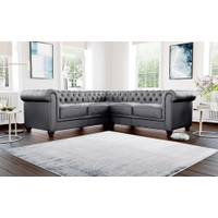 Furniture and Choice Chesterfield Corner Sofas