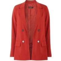 Dorothy Perkins Longline Jackets for Women