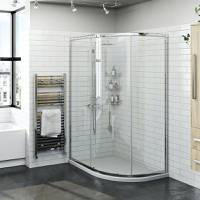 ORCHARD Quadrant Shower Enclosures