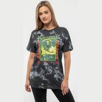Bob Marley Women's T-shirts