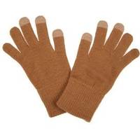 Peacocks Women's Touchscreen Gloves