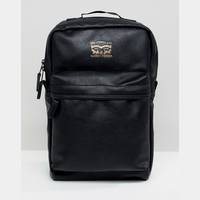 ASOS Womens Leather Backpacks