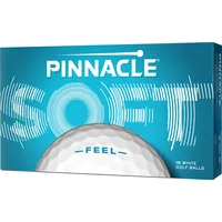 Pinnacle Golf Balls