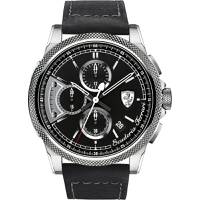 Men's Scuderia Ferrari Chronograph Watches