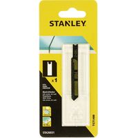 Stanley Fatmax Jigsaw Blades