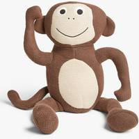 John Lewis Monkey Soft Toys