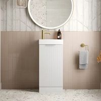 Aurora Freestanding Vanity Units