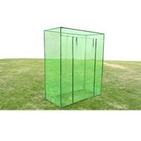 VidaXL Plastic Greenhouses