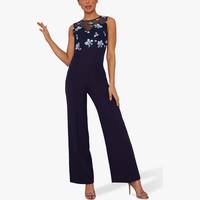 John Lewis Women's Embroidered Jumpsuits