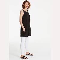 Simply Be Capsule Womens Tunics With Pockets