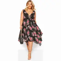 Yours Plus Size Occasion Dresses