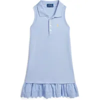 FARFETCH Ralph Lauren Girl's Sleeveless Dresses