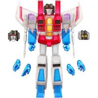 Super7 Transformers Action Figures, Playset & Toys